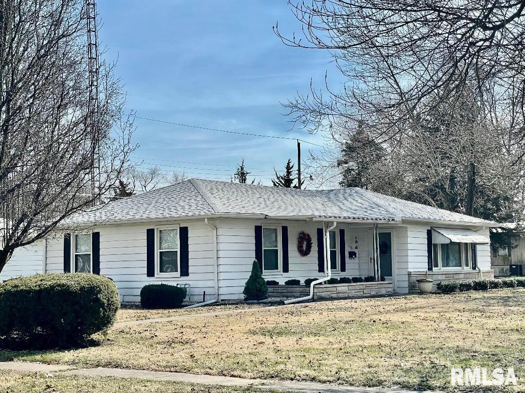 1301 S Hickory St., Centralia, IL 62801