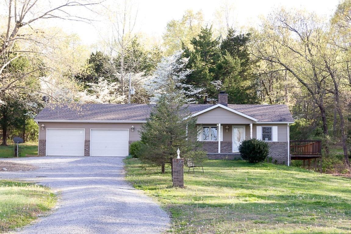 7500 S Highway 145 S Hwy., Harrisburg, IL 62946