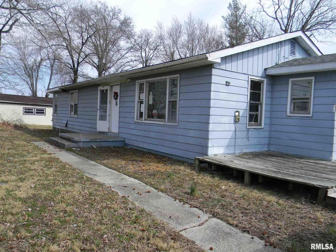 4972 State Route 51 Hwy., Tamaroa, IL 62888