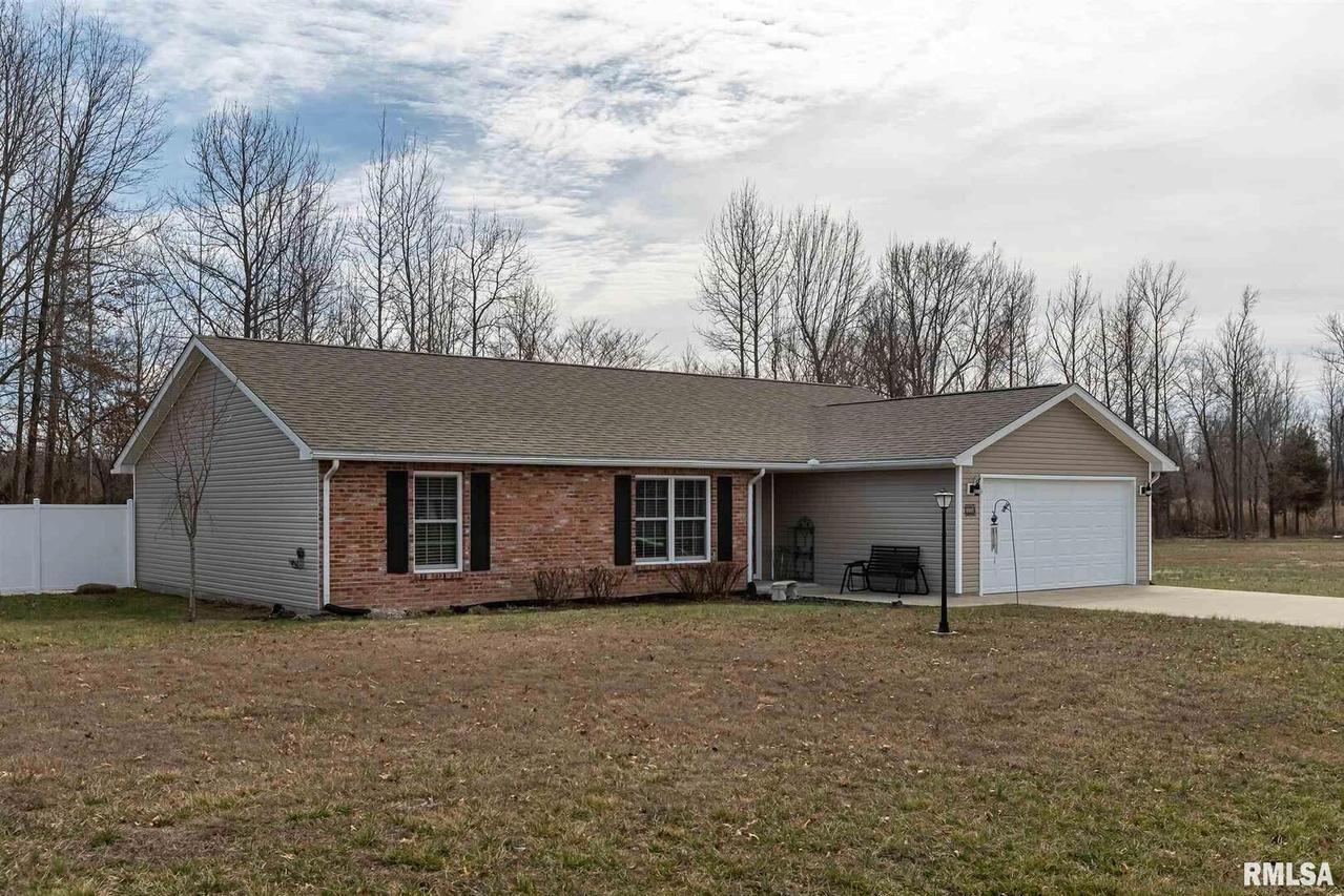 11114 Zachary Dr., Marion, IL 62959