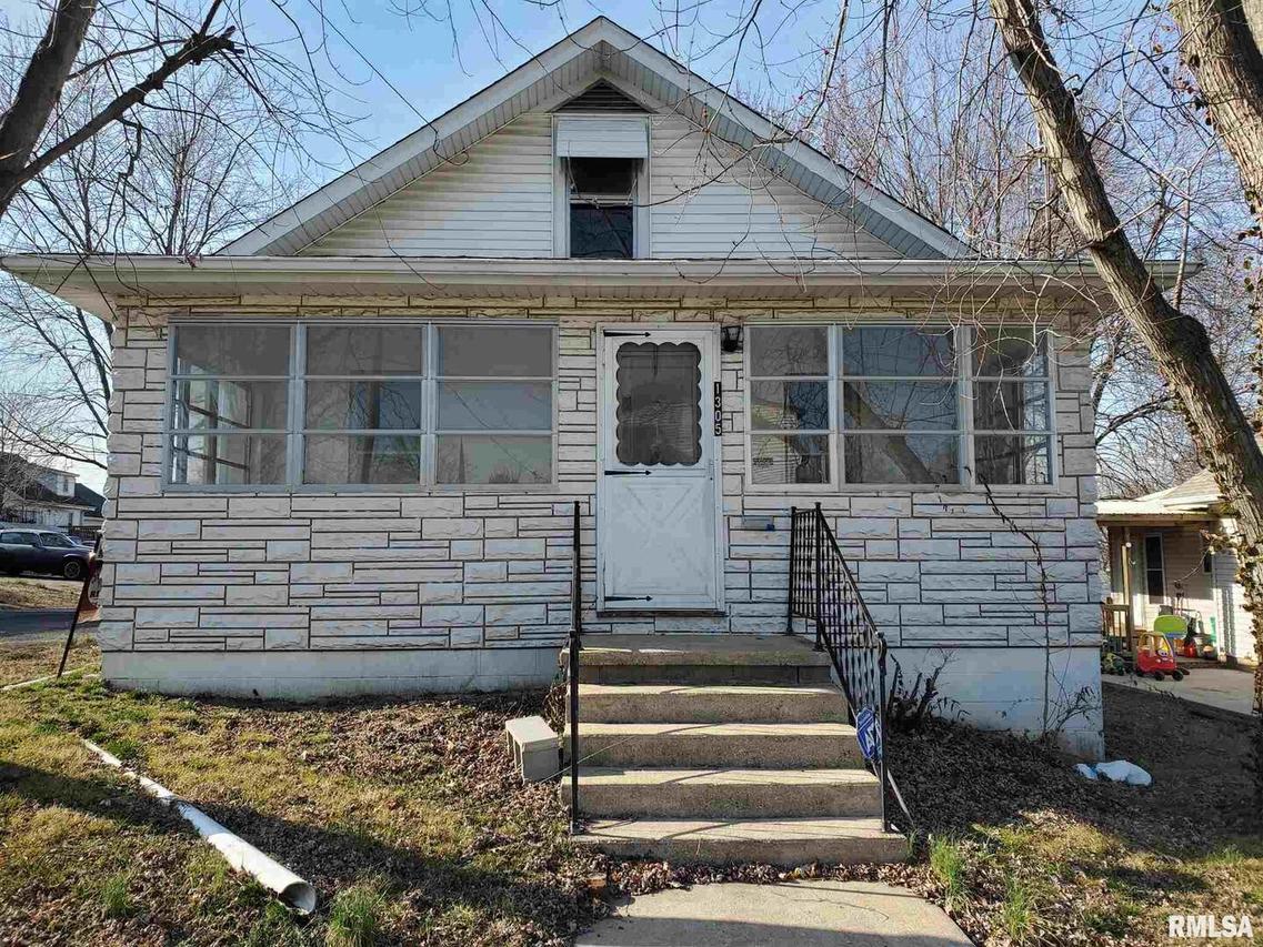 1305 Jefferson St., Chester, IL