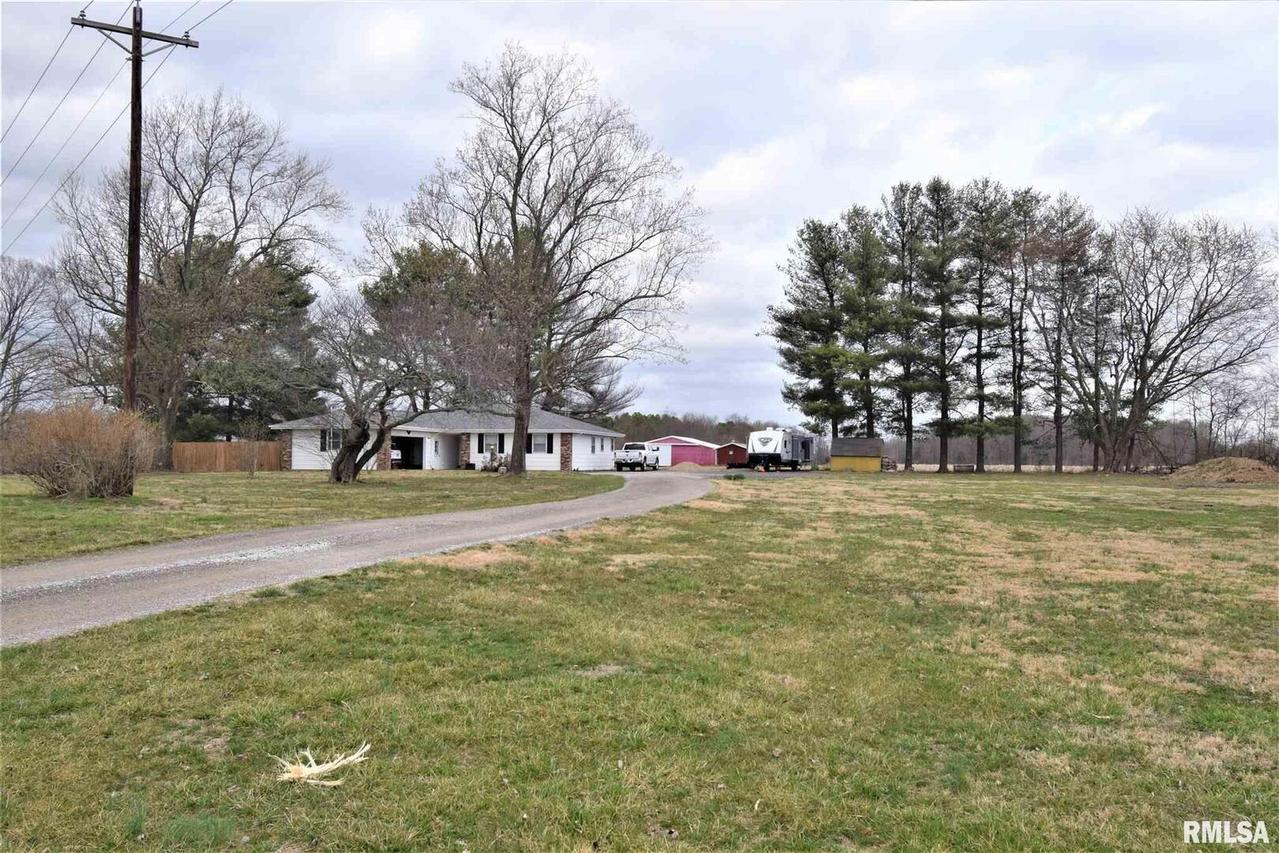 10260 E Richview Rd., Mt Vernon, IL 62864