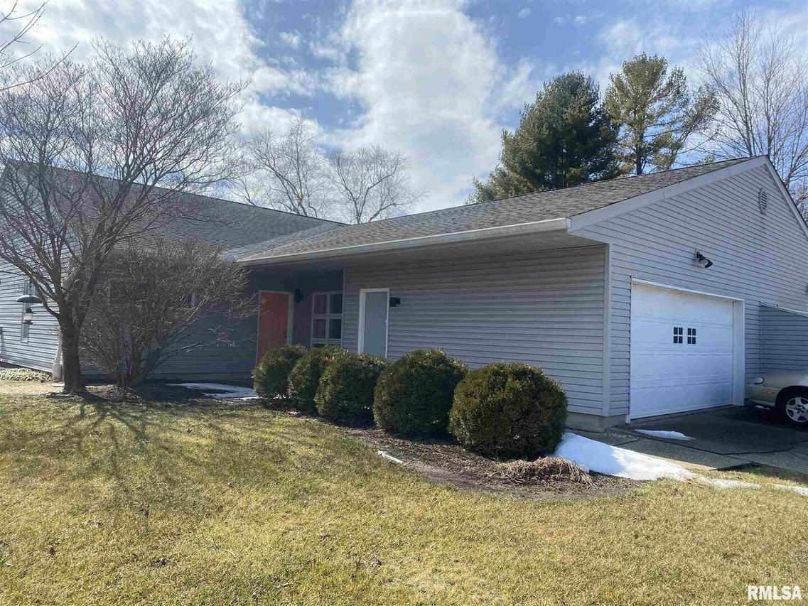 2809 Westridge St., Carbondale, IL 62901