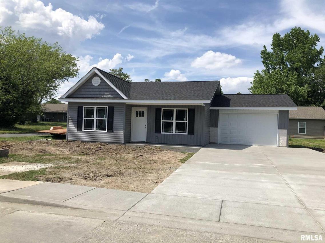 1110 W Cherry St., Marion, IL 62959