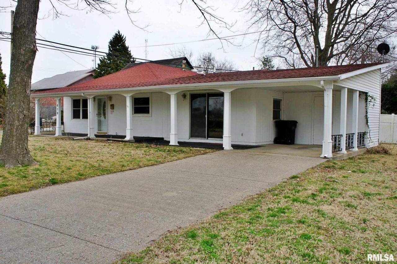 610 Broadway St., Metropolis, IL 62960