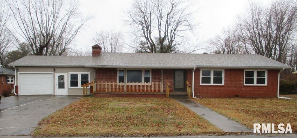 49 Hospital Dr., Metropolis, IL