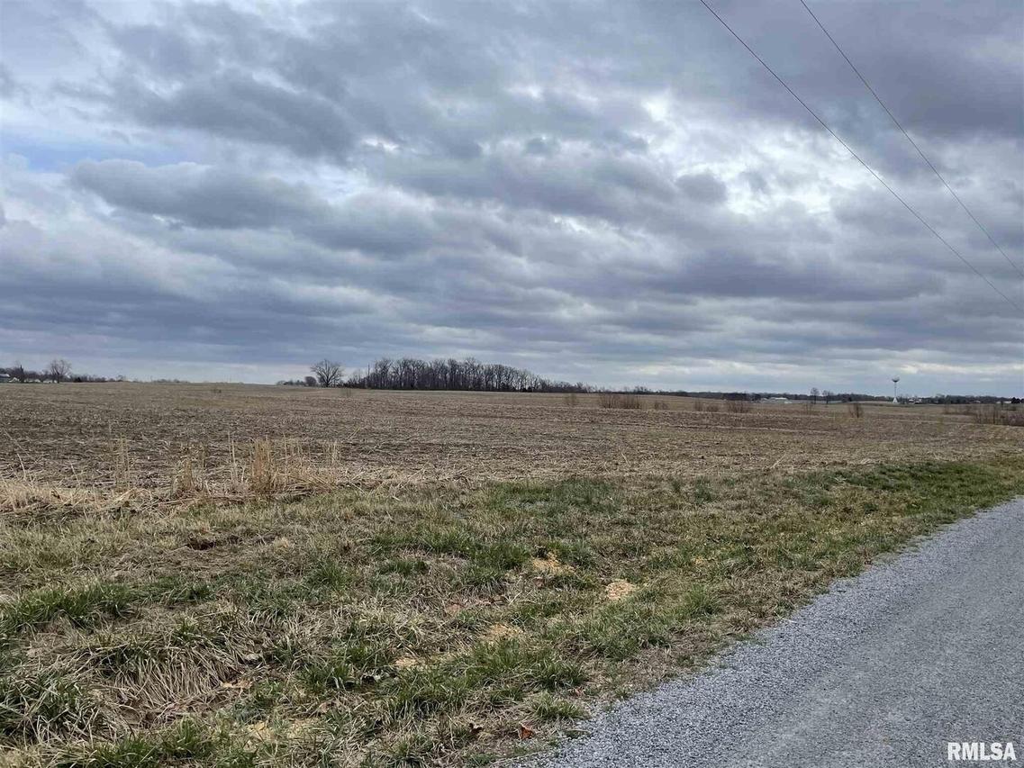 0000 Etherton Rd., Pittsburg, IL 62974