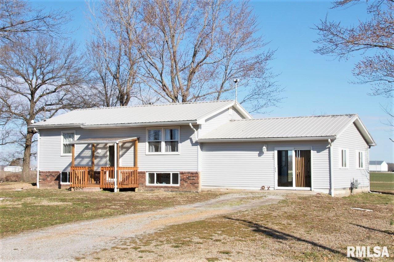 680 Walnut, Vergennes, IL 62994