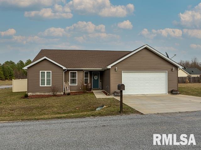 113 Olivia Dr., Marion, IL 62959