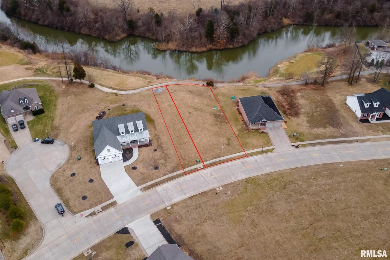 TBD Champions Dr., Marion, IL 62959