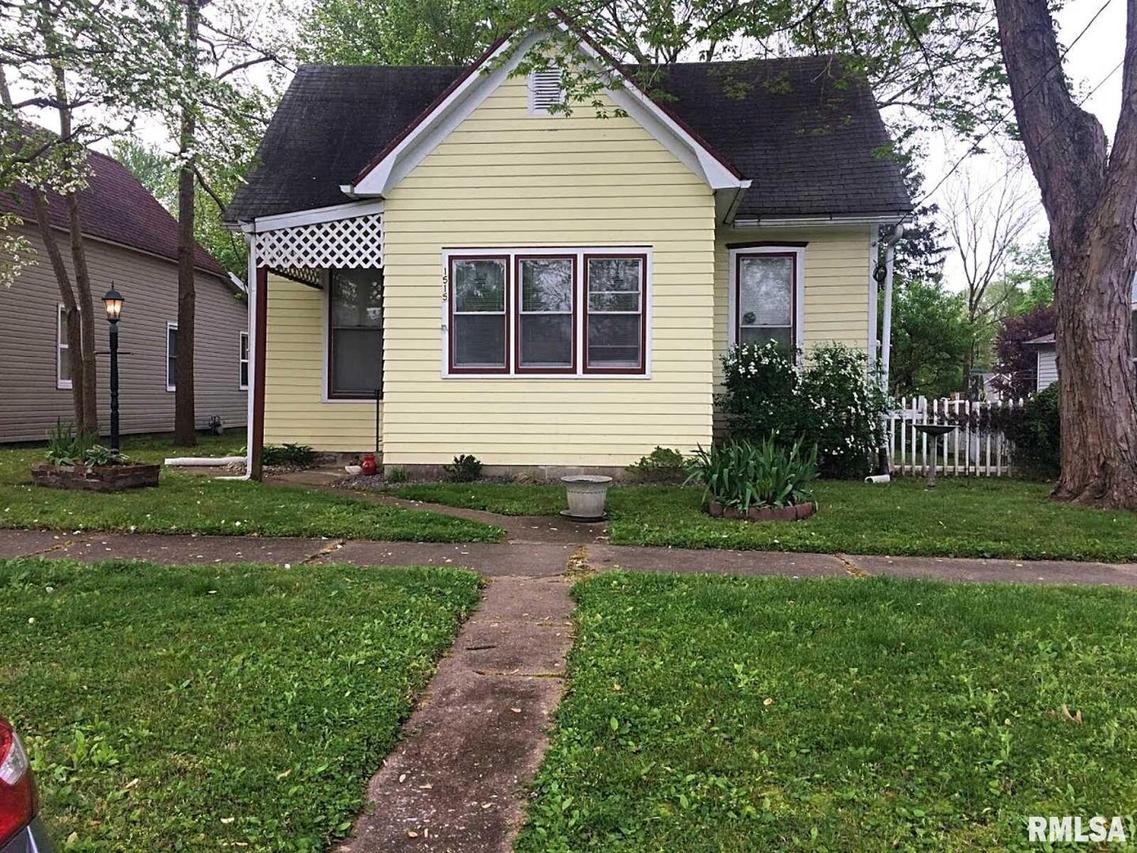 1515 Edith St., Murphysboro, IL 62966