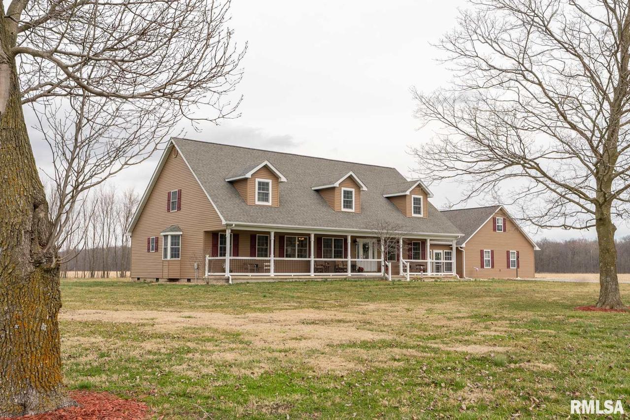 20289 State Highway 14, Macedonia, IL 62860