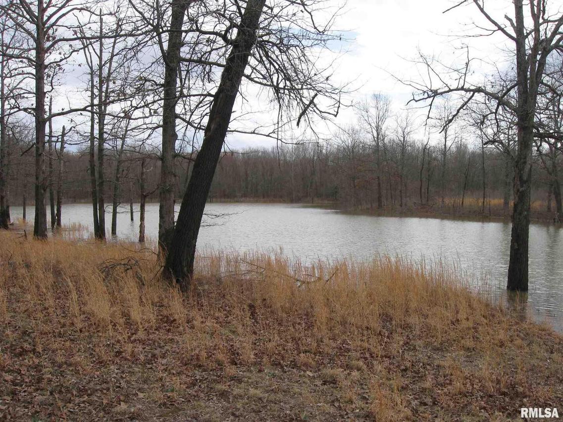 2360 Dog Walk Rd., Equality, IL 62934