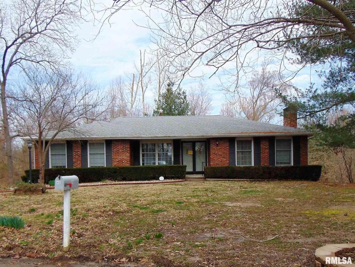 410 Overlook Dr., Carterville, IL 62918