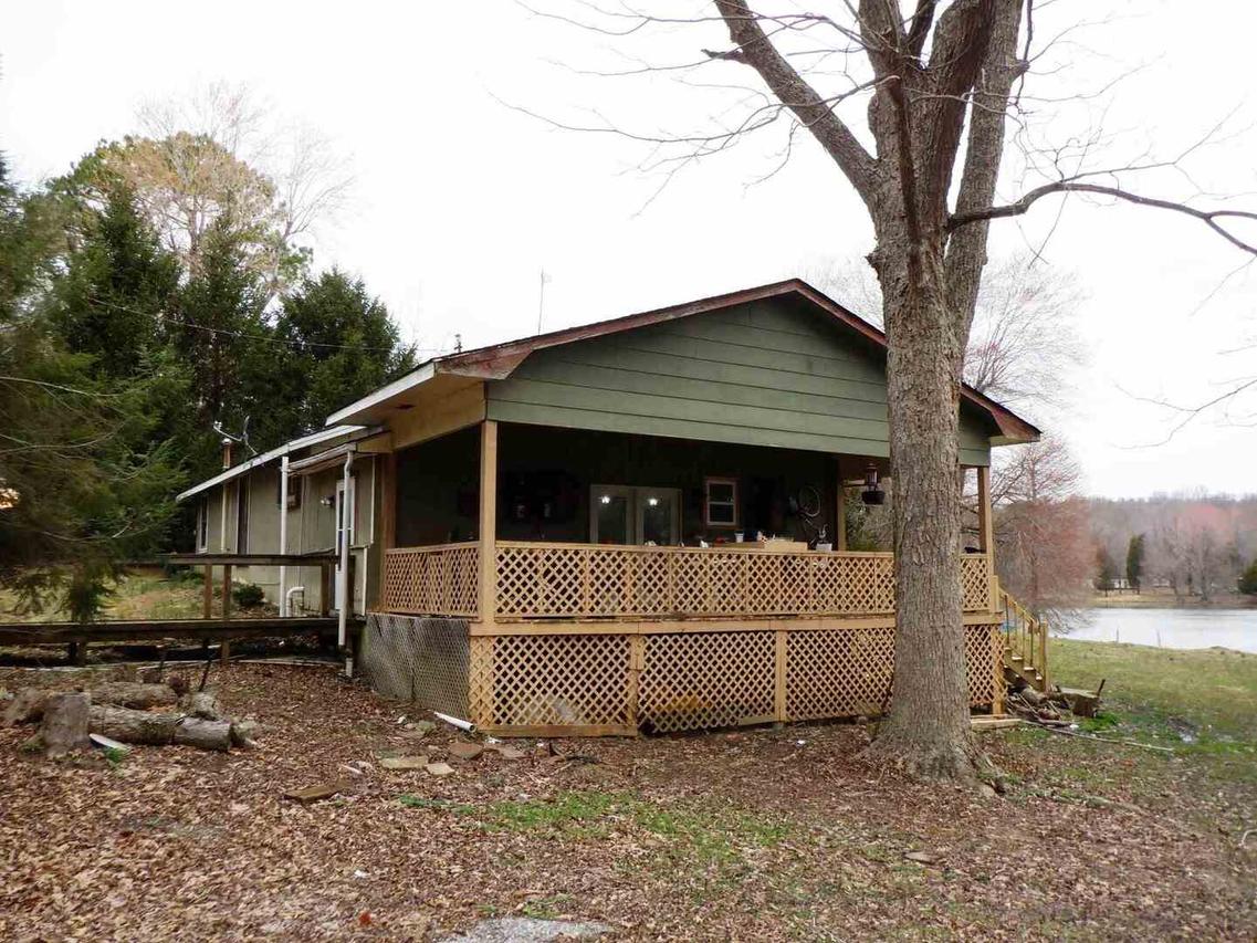 4193 Mann Lake Rd., Metropolis, IL 62960