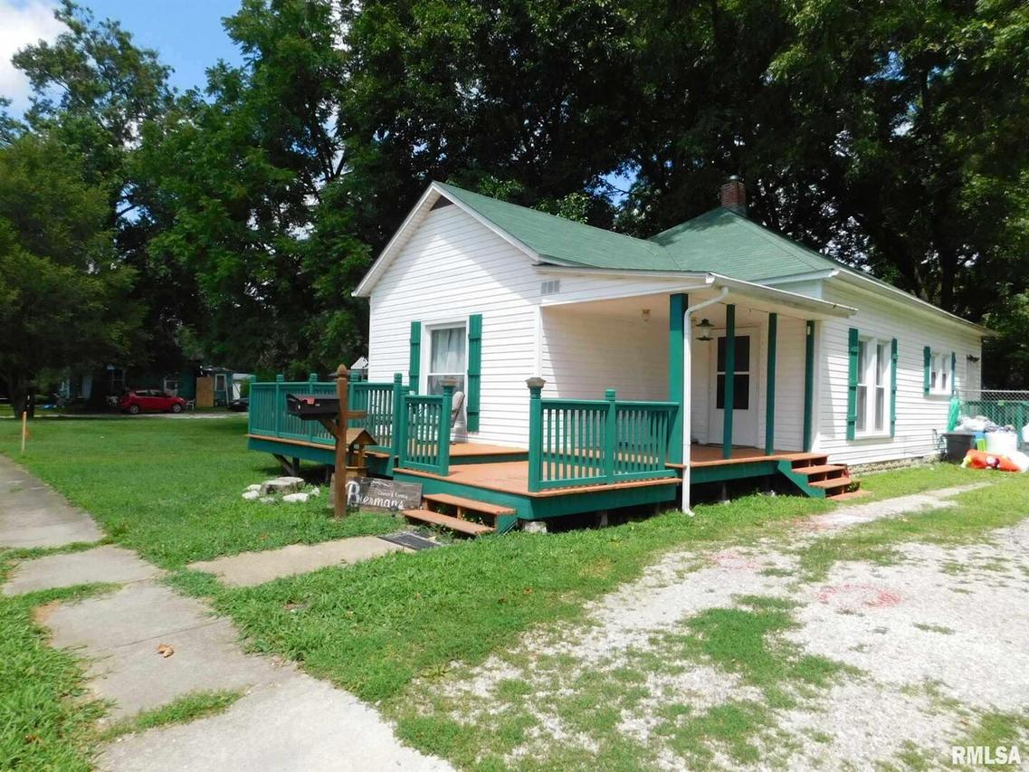 506 S Franklin St., Salem, IL 62881