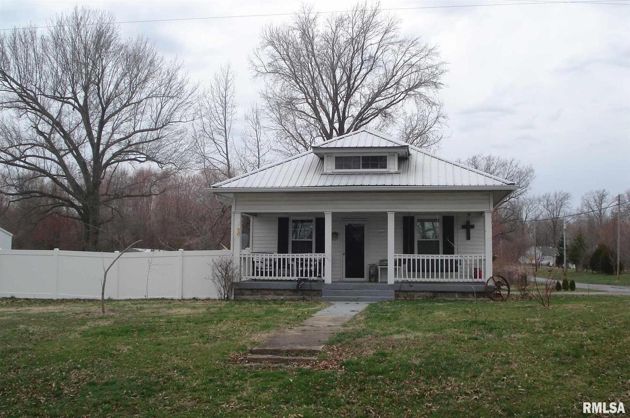 12106 Binkley Rd., Marion, IL 62959