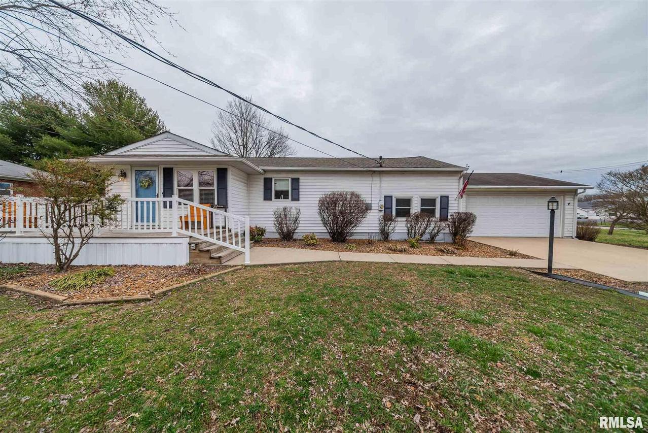 2620 Benton Rd., Mt Vernon, IL 62864