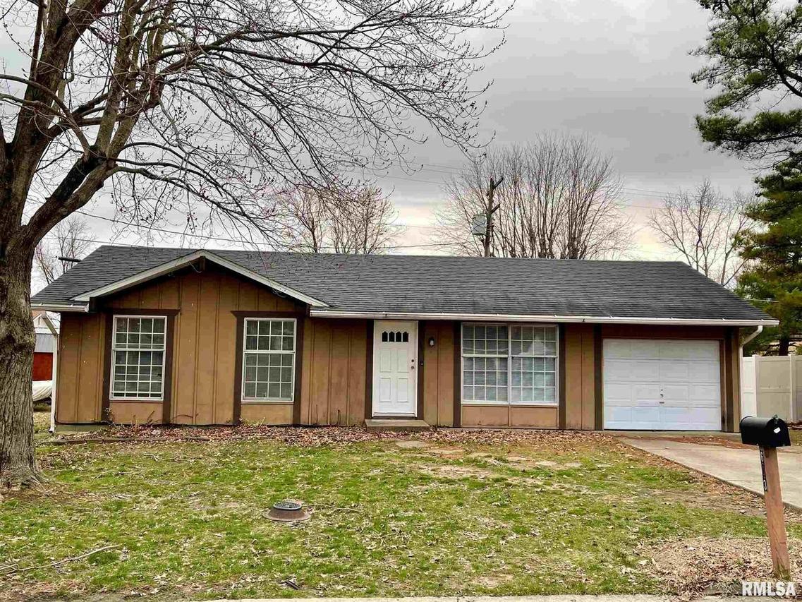 603 Timothy Dr., Carterville, IL 62918