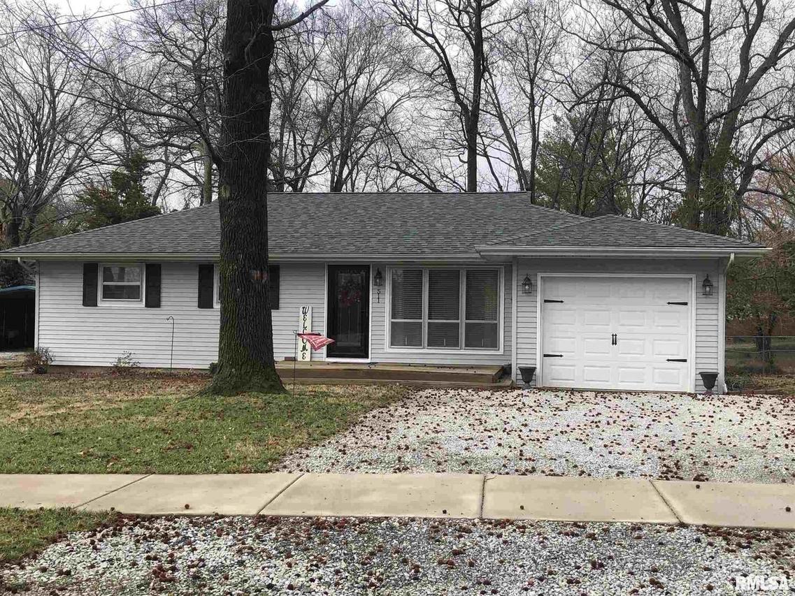 511 Marteeny, Mt Vernon, IL 62864