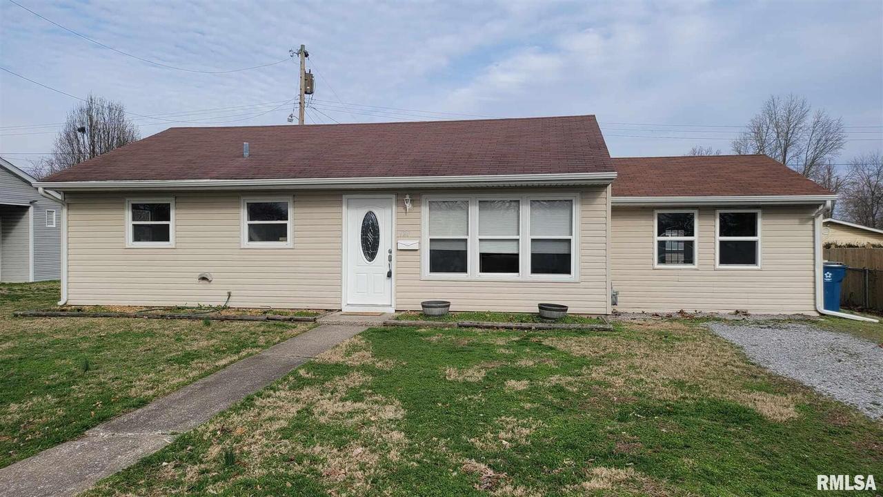 120 N 32nd St., Mt Vernon, IL 62864