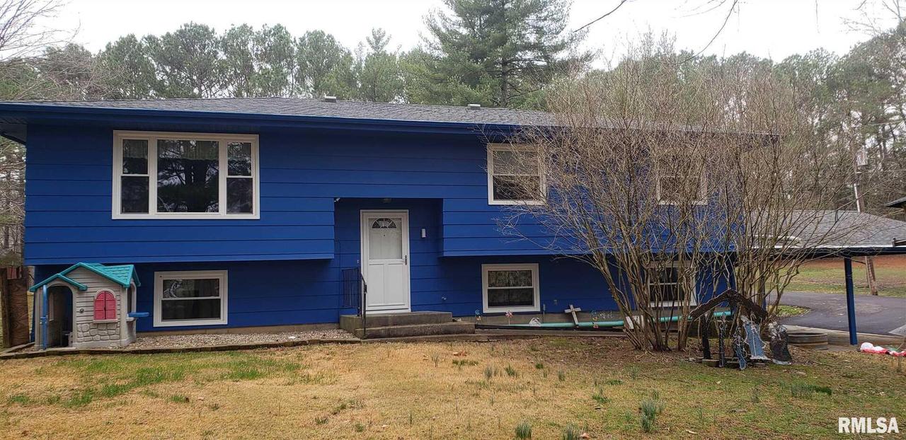 12693 E Oakton Rd., Mt Vernon, IL 62864