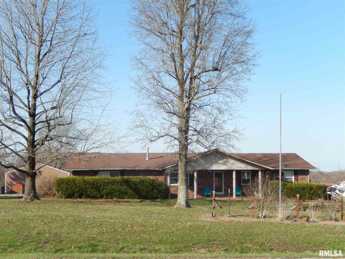 4235 State Route 146 E Hwy., Anna, IL 62906