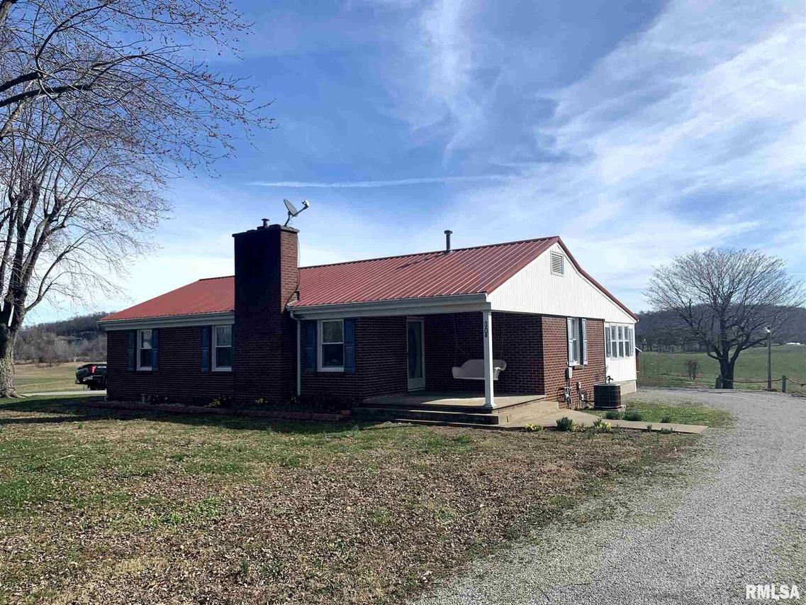 57 S Route 1 Route, Cave In Rock, IL 62919