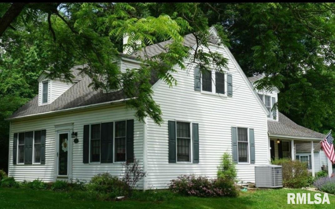 516 W Park St., Salem, IL 62881