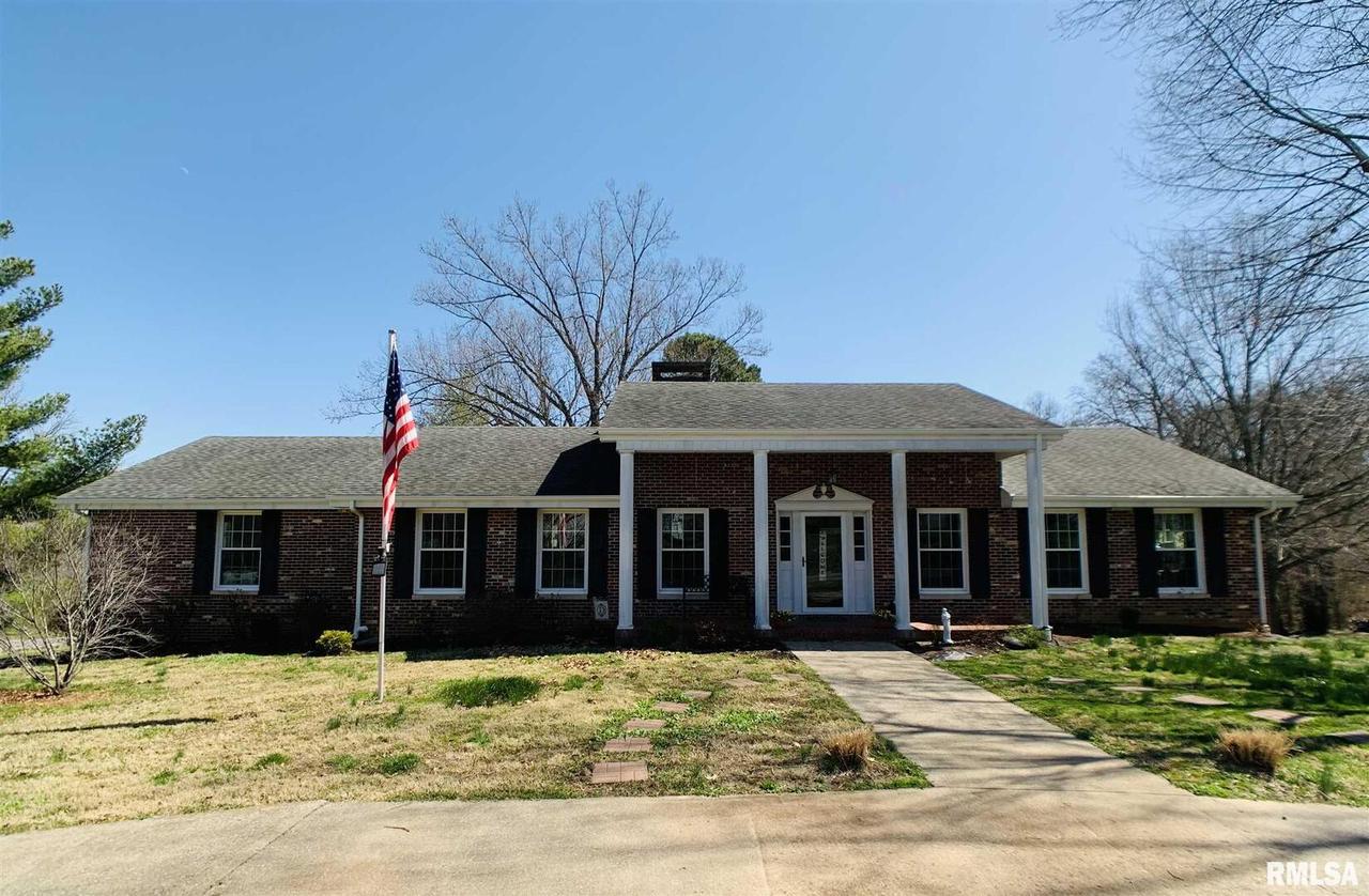 470 N Calhoun St., Equality, IL 62934