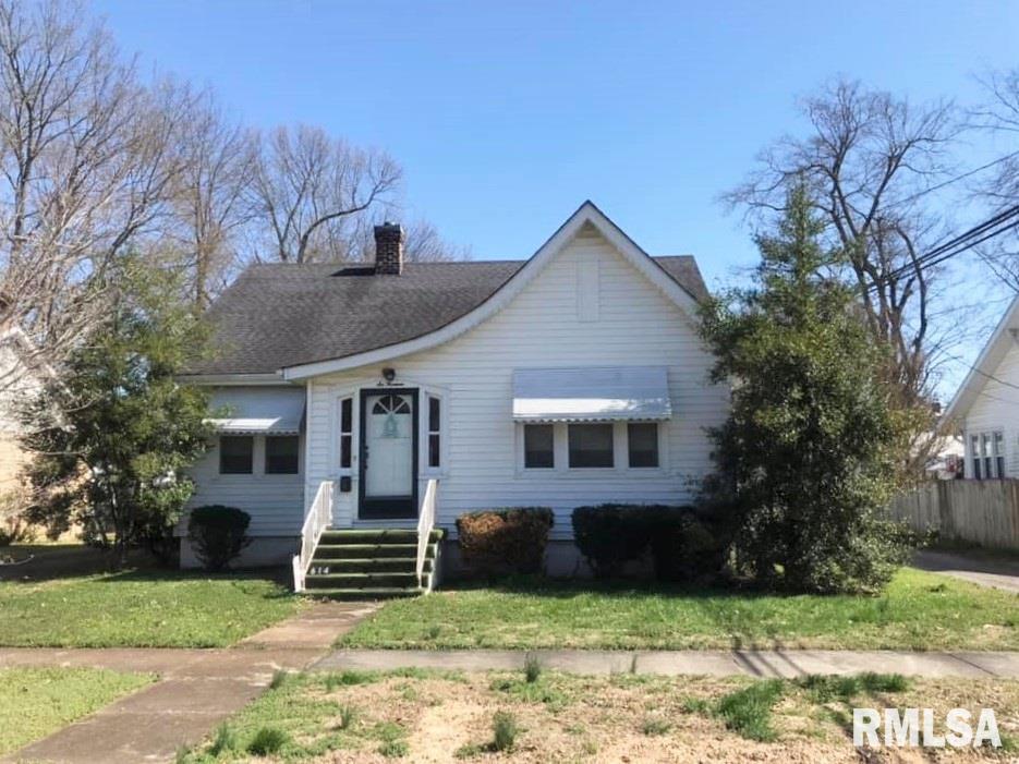 614 Metropolis St., Metropolis, IL 62960