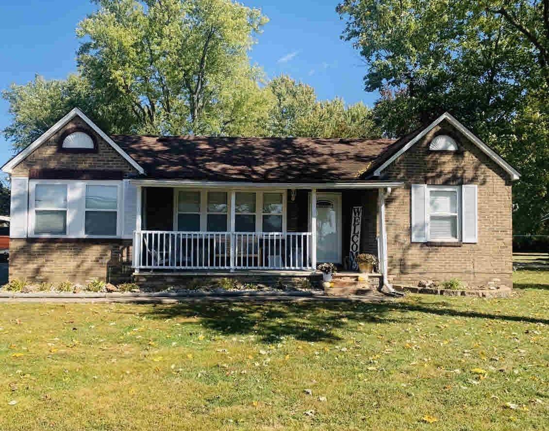 3016 Eden Park Dr., Herrin, IL 62948