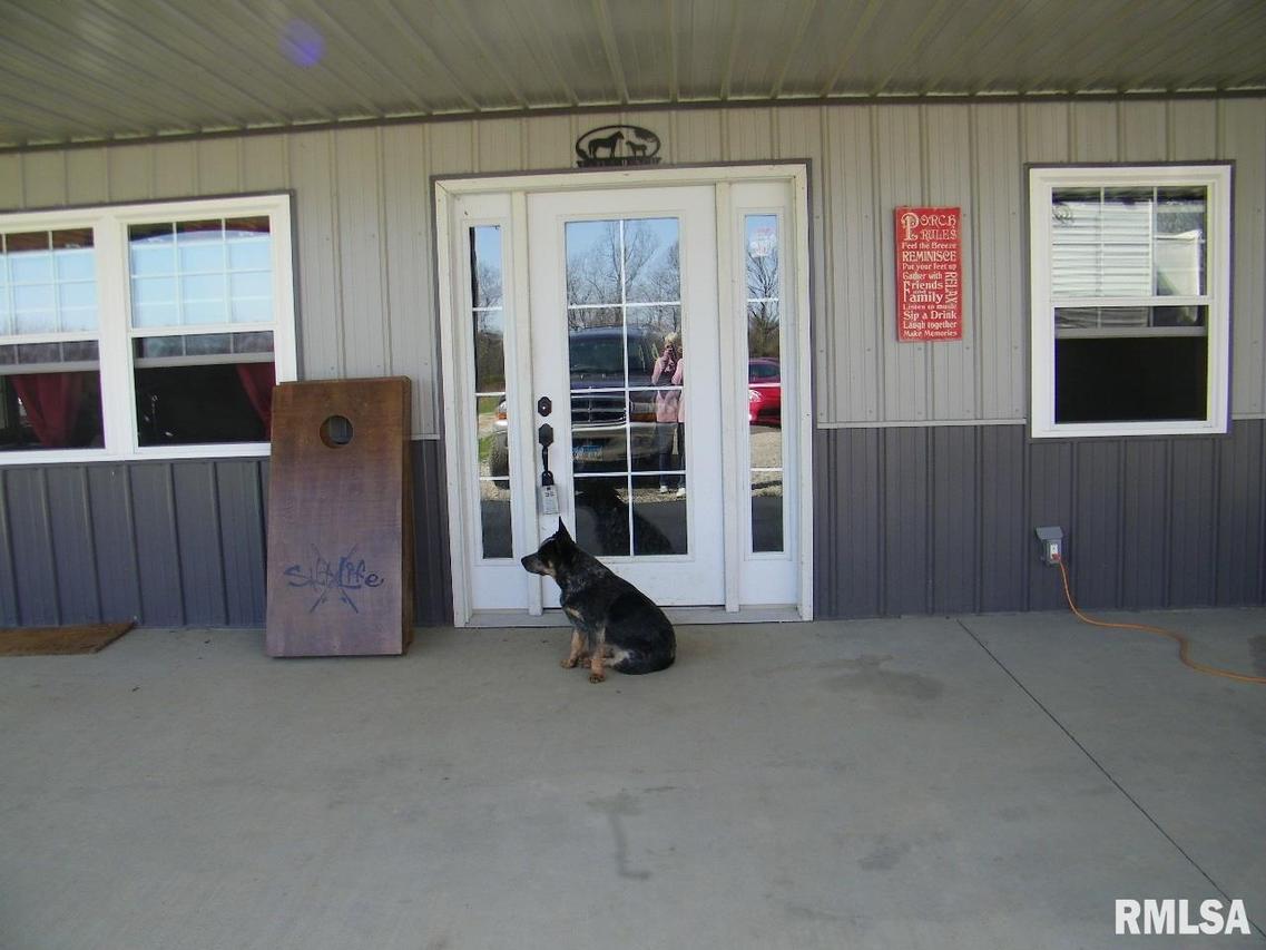 18500 Fowler School Rd., Pittsburg, IL 62974