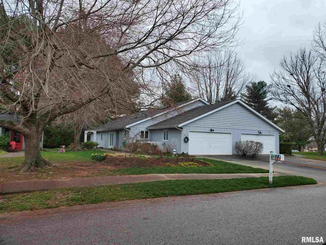 503B N Beadle Dr., Carbondale, IL 62901