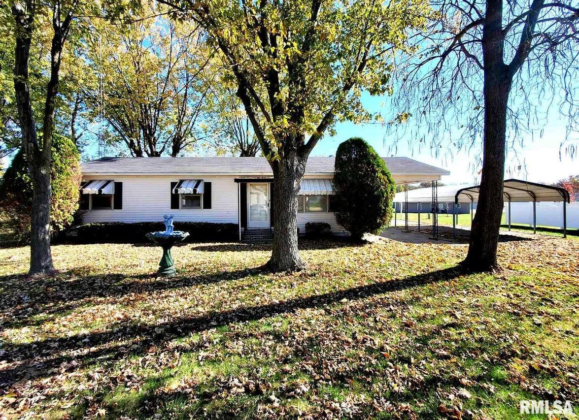 2529 Pine St., Centralia, IL 62801