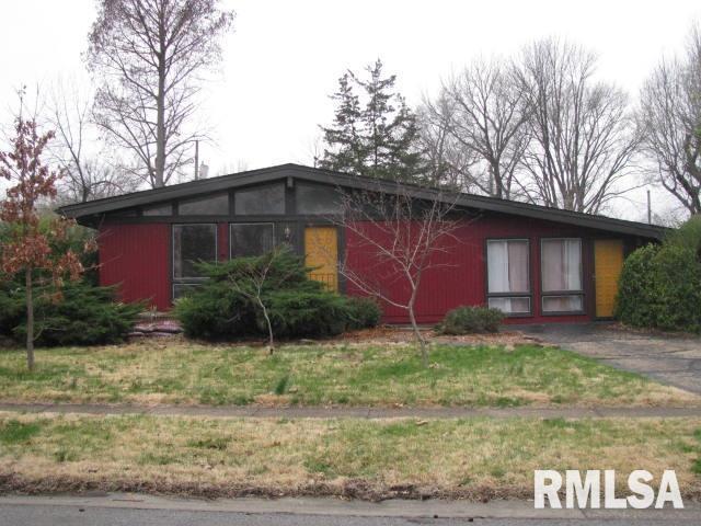 502 S Dixon St., Carbondale, IL 62901