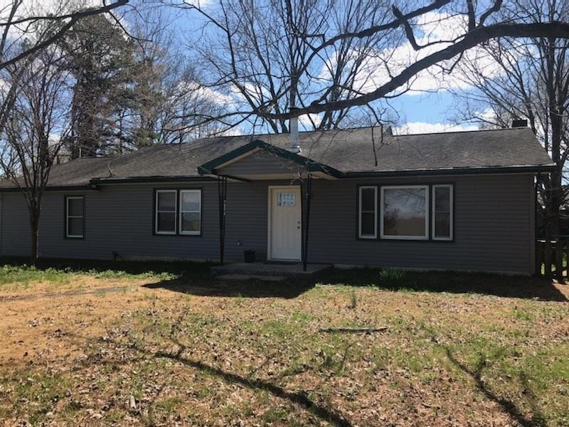 8515 W Illinois Route 146 Hwy., Buncombe, IL 62912