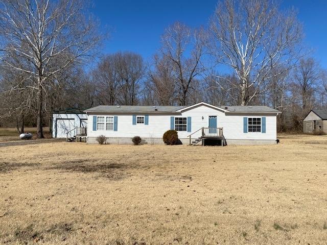 1774 Dr Springs Rd., Carterville, IL 62918