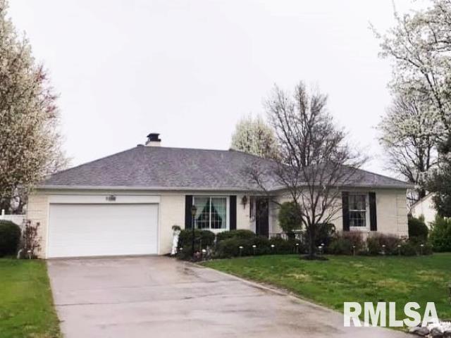 9 Crestview Dr., Metropolis, IL 62960