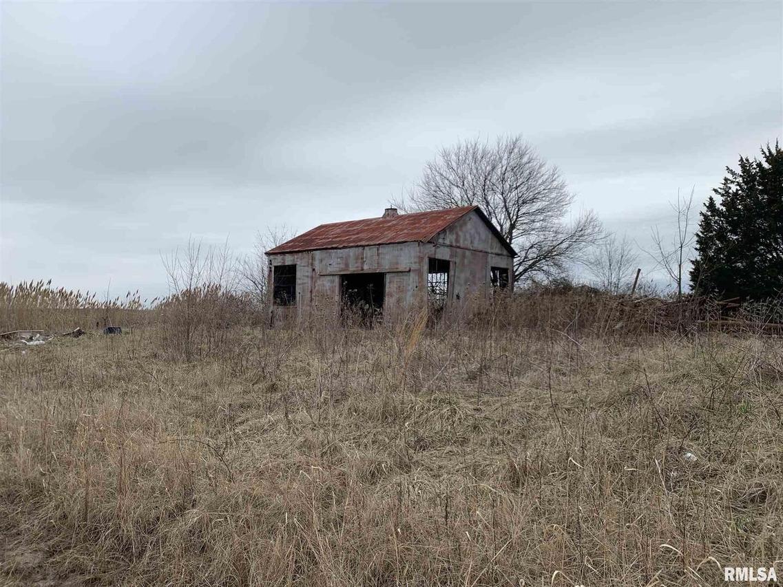 0000 County Road 325 N Rd., Fairfield, IL 62837