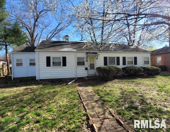 34 Northbrook Dr., Mt Vernon, IL 62864