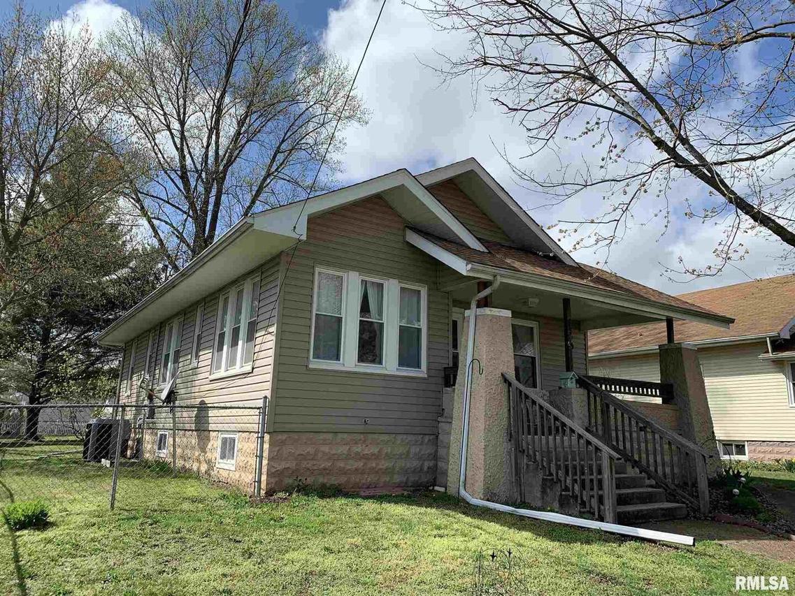 429 S 19th St., Mt Vernon, IL 62864