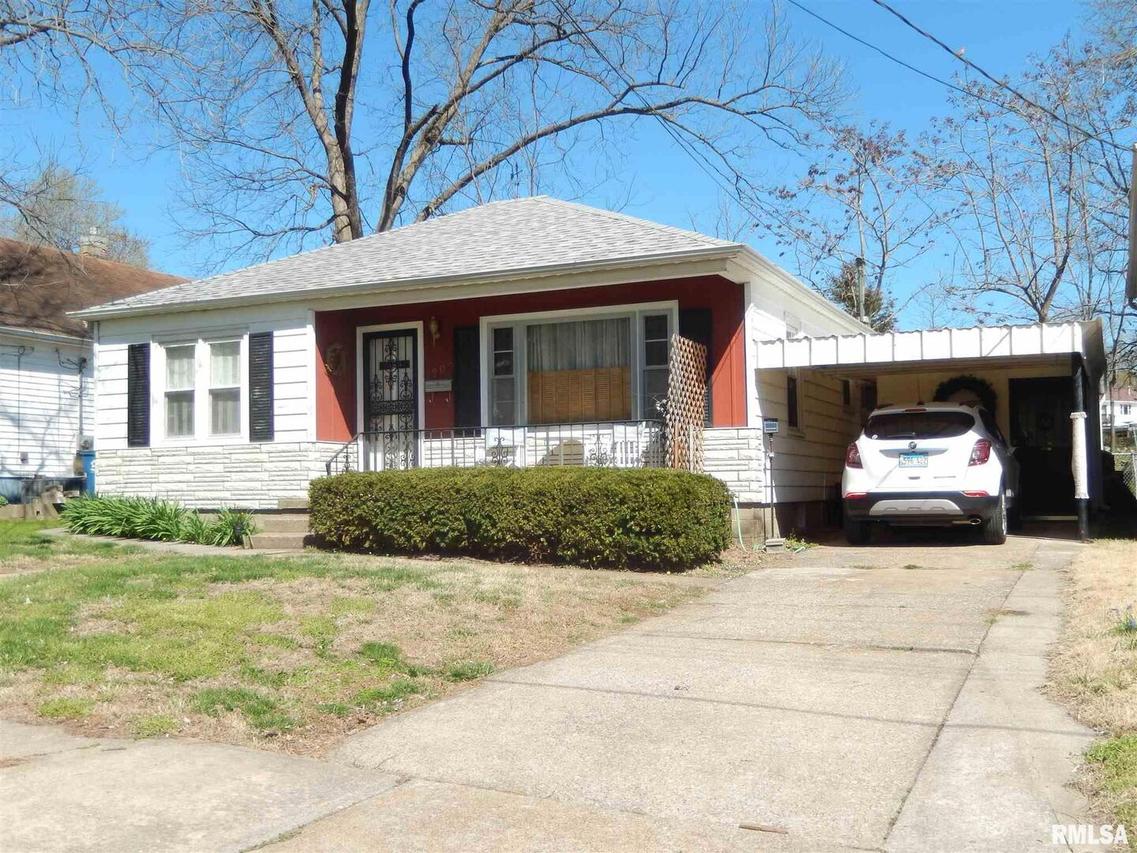 209 George St., Anna, IL 62906