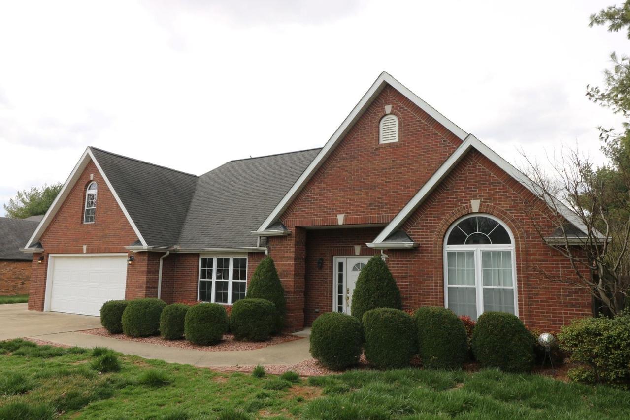 1600 S Eugene Ln., Marion, IL 62959