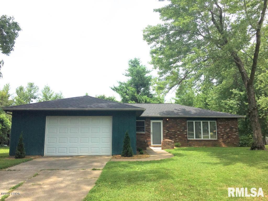 120 N Rod Ln., Carbondale, IL 62901