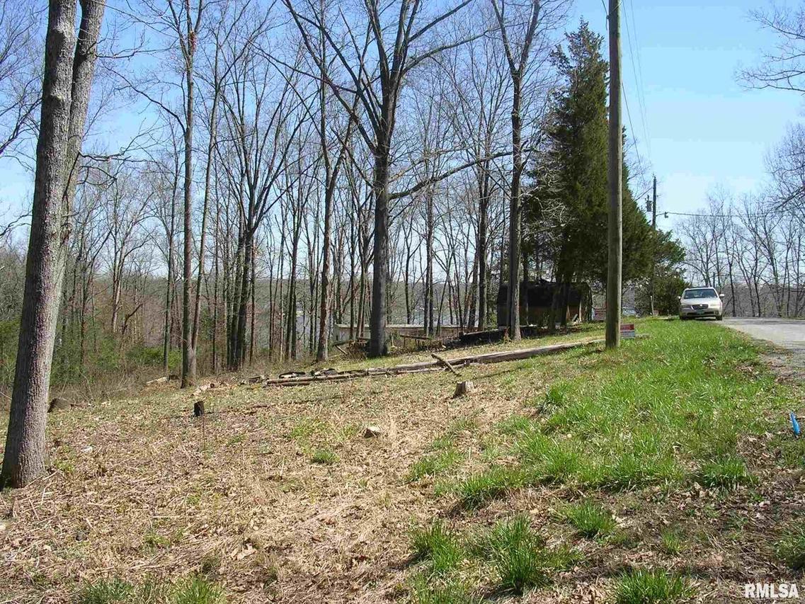 385 Mark Dr., Goreville, IL 62939