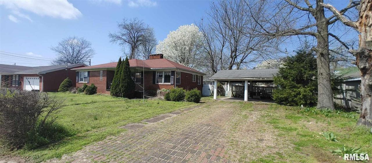 518 25th St., Cairo, IL 62914