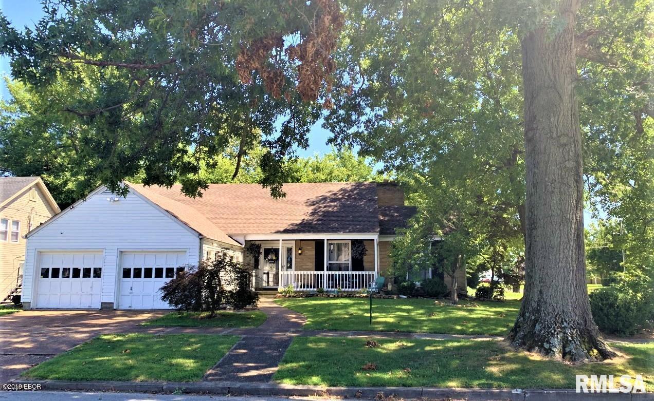 300 Girard St., Metropolis, IL 62960