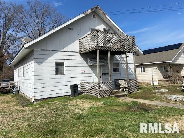 1115 N Park Ave., Herrin, IL 62948