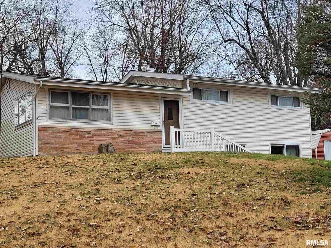 3101 Peach St., Mt Vernon, IL 62864